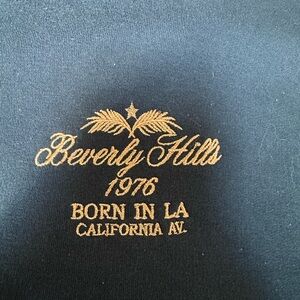 Zara Emerald Green Casual Sweatshirt